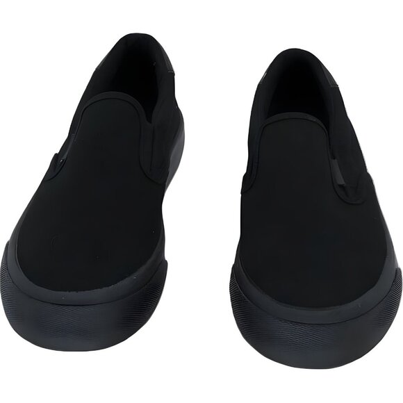 Lugz Women's Slip-On Fashion Sneakers, Black - Size 8 M US - Picture 5 of 6